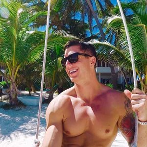 Meet your Posher, Mike